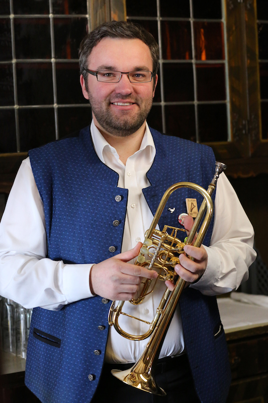 Alexander Lochstampfer