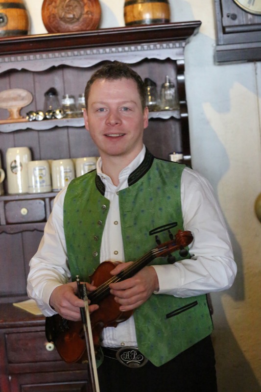 Andreas Peschl