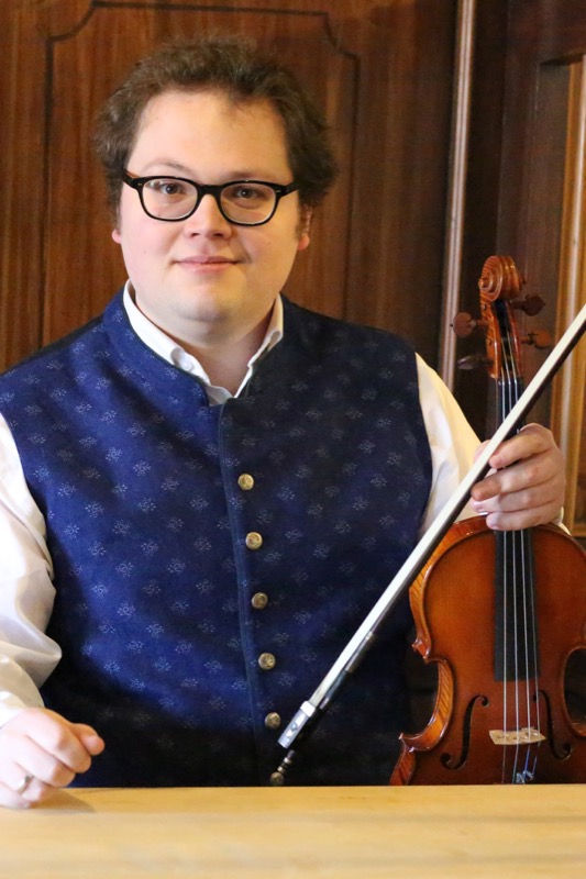 Armin Weinfurter