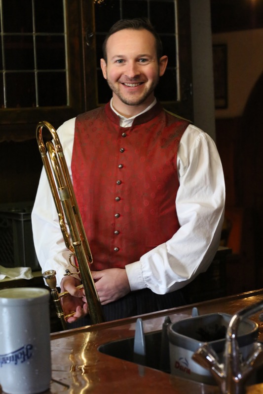 Johannes Lorenz