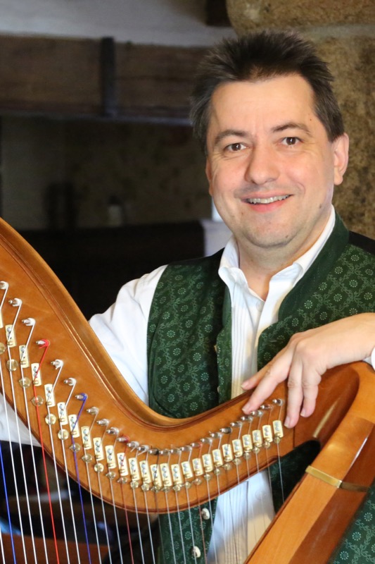 Roland Pongratz