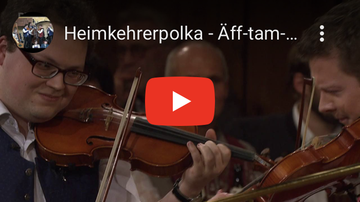 Heimkehrerpolka